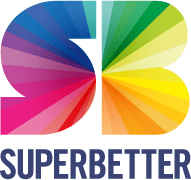 SuperBetter logo