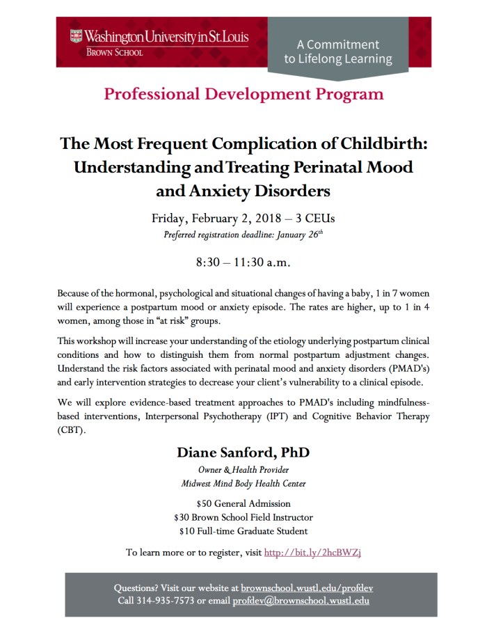 2018-02-02-The Most Frequent Complication of Childbirth copy